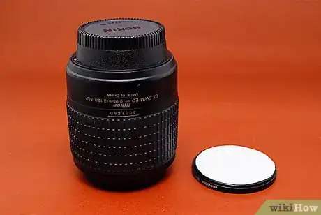 Image titled Make a Coffee Filter 'ExpoDisc' Step 4