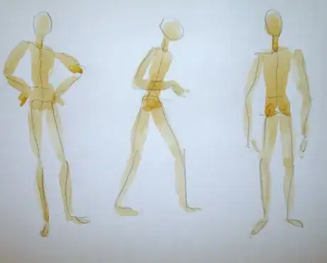 Image titled Sausage limbs