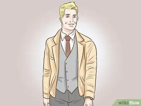 Image titled Wear a Suede Jacket Step 10