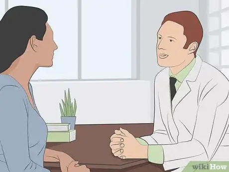 Image titled Treat von Willebrand Disease Step 7