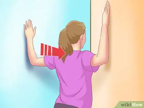 Image titled Stretch Your Neck Step 11