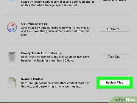 Image titled Clean Up a C Drive on PC or Mac Step 33