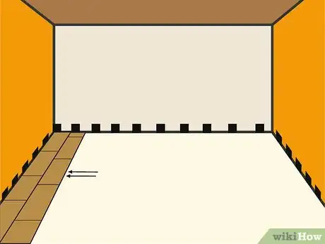 Image titled Install Engineered Hardwood Step 35