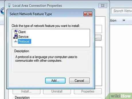 Image titled Play Red Alert 2 over the Internet Step 8