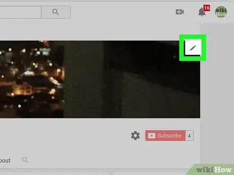 Image titled Change Your YouTube Theme Step 22