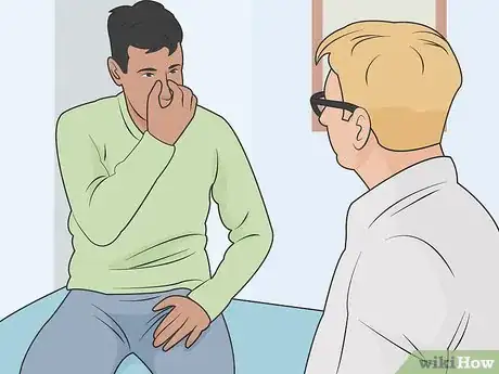 Image titled Treat a Traumatic Brain Injury Step 10