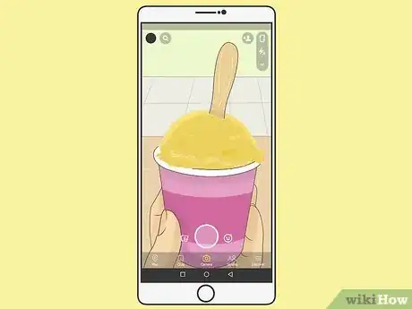 Image titled Impress a Guy on Snapchat Step 5