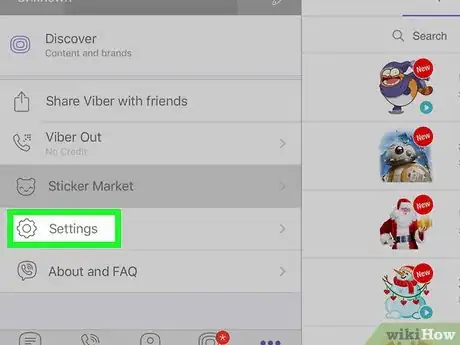 Image titled Change Number on Viber on iPhone or iPad Step 14