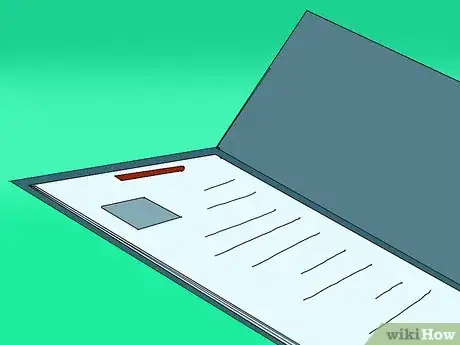 Image titled Survive a Tree Falling on Your House Step 1