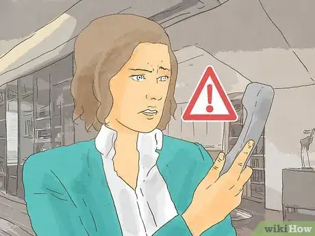 Image titled Avoid an Online Romance Scam Step 12