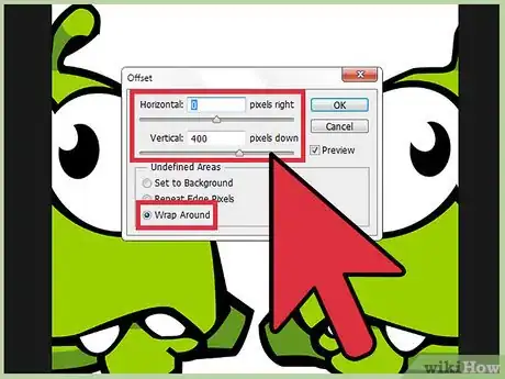 Image titled Make a Photoshop Pattern Step 10