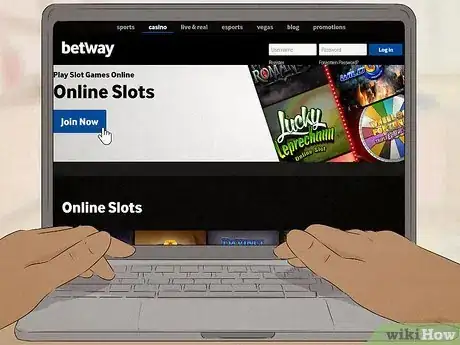 Image titled Throw a Las Vegas Themed Party Step 10