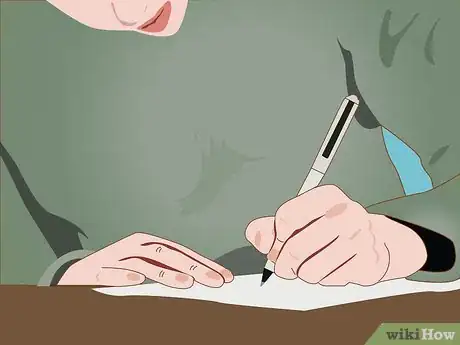 Image titled Organize Your Ideas Into a Single Panel Cartoon Step 1