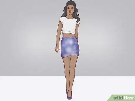 Image titled Wear Iridescent Clothing Step 10