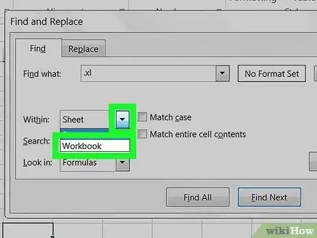 Image titled Find External Links in Excel on PC or Mac Step 6