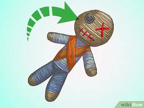 Image titled Make a Voodoo Doll Step 19