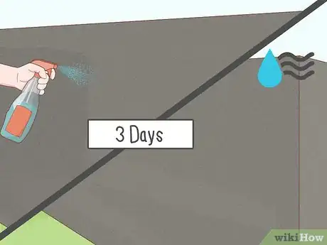 Image titled Cover Exterior Cinder Block Walls Step 6