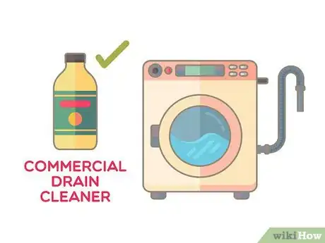 Image titled Clean a Washing Machine Drain Step 3