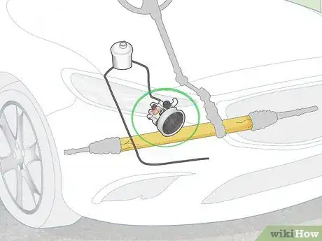 Image titled Improve Power Steering Step 9