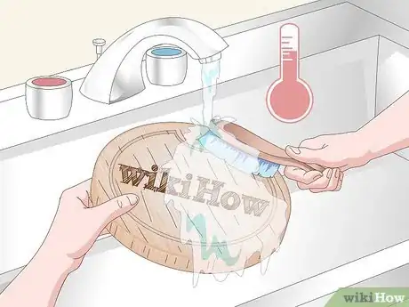 Image titled Make a Wood Burned Cheese Board Step 9