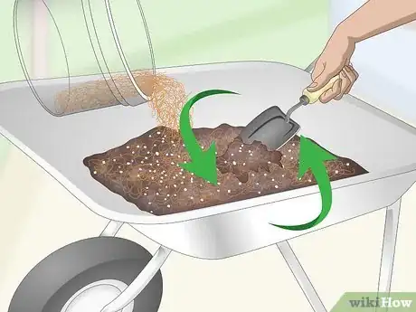 Image titled Make Your Own Seed Starting Mix Step 3