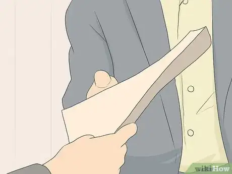 Image titled File for Child Support in California Step 6