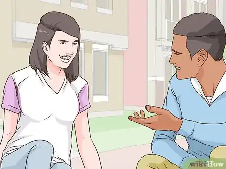 Image titled Be Accepted by Your Boyfriend's Friends Step 10