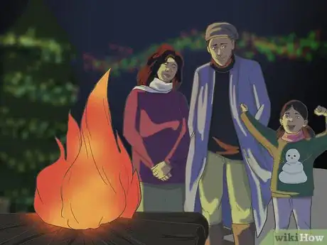 Image titled Celebrate Christmas in Spain Step 2