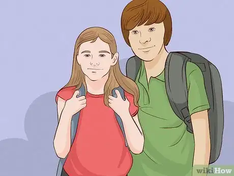 Image titled Be Friends with the Weird Kid Step 3