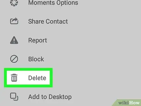 Image titled Delete a WeChat Contact on Android Step 5