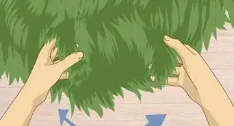 Put Up a Christmas Tree