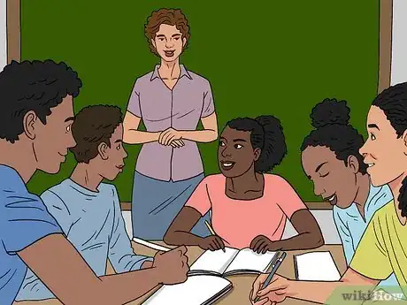 Image titled Decolonise Your Classroom to Make It More Inclusive Step 6