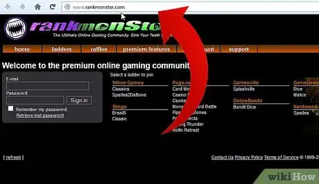 Image titled Join an Online Gaming League Step 2