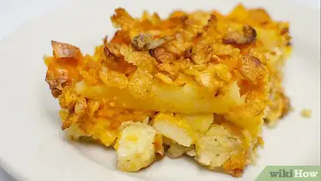 Image titled Make Cheesy Potatoes in the Oven Step 17