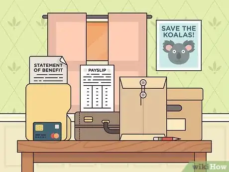 Image titled Get Free Legal Advice in Australia Step 8