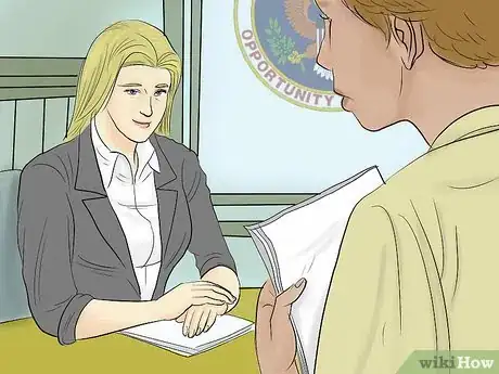 Image titled File an EEOC Complaint in Florida Step 20