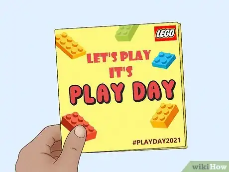 Image titled Work at LEGO Step 10