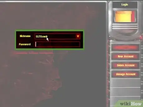 Image titled Play Red Alert 2 over the Internet Step 5