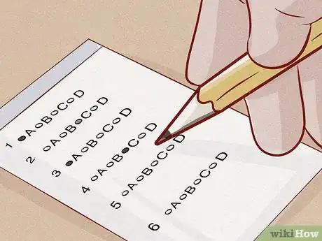 Image titled Join the NDA Step 11