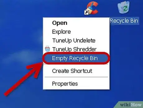 Image titled Free Up Disk Space on a Windows XP PC Step 5Bullet2