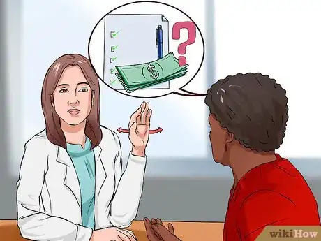 Image titled Cut Health Costs Step 5