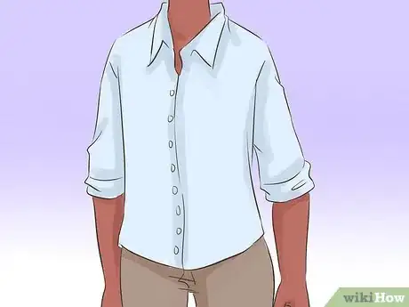 Image titled Dress More Maturely Step 5