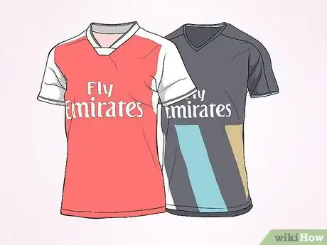 Image titled Pack for a Trip to London Step 11