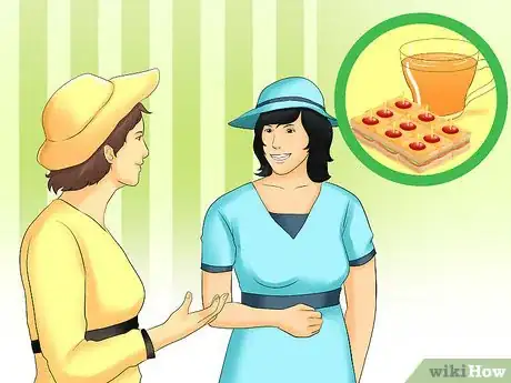 Image titled Host an English Style High Tea Step 12