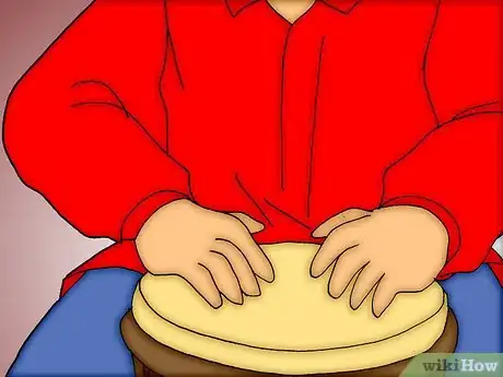 Image titled Start Up a Drum Circle Step 12