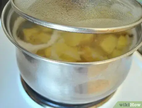 Image titled Make Confetti Potato Salad Step 6