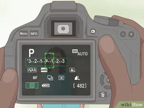 Image titled Photograph Dark Skin in Natural Light Step 11