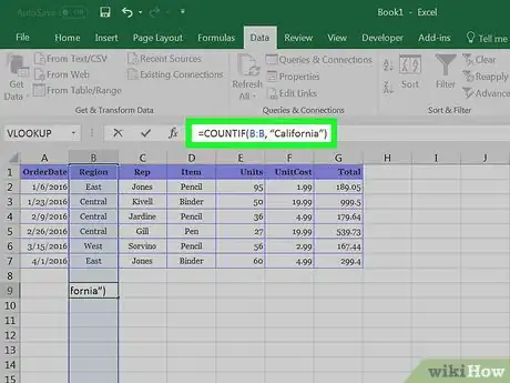 Image titled Quickly Become an Excel Expert Step 12