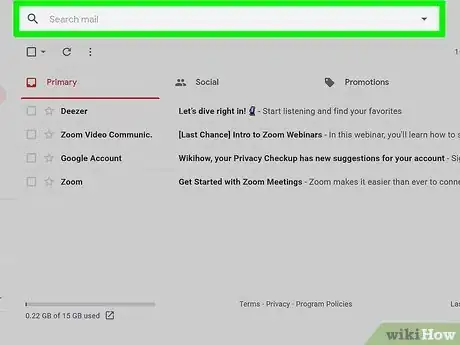 Image titled Clean Out Your Gmail Inbox by Deleting Old Emails Step 17