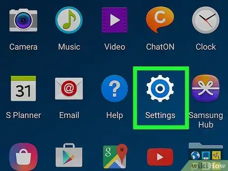 Image titled Root the Samsung Galaxy S3 Step 7